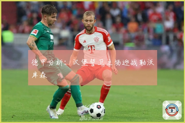 德甲分析：汉堡誓卫主场迎战勒沃库森