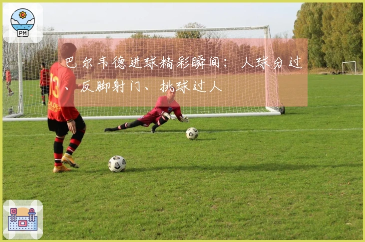 巴尔韦德进球精彩瞬间：人球分过、反脚射门、挑球过人
